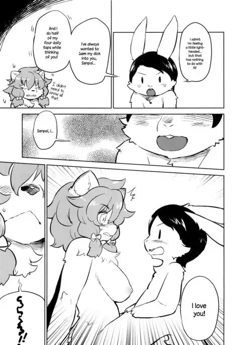 Tategami Musume Overdrive | Mane Girl Overdrive