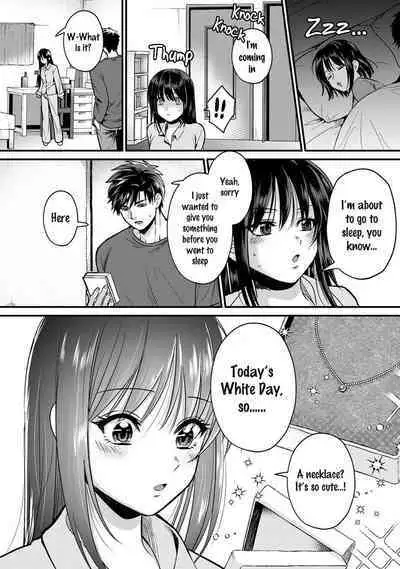 [Akao, Anaran] Konomi ja Nai kedo ~Mukatsuku Ane to Aishou Batsugun Ecchi | She's Not My Type But ~Amazing Sex Chemistry With My Annoying Older Sister~ 9 [English] [frogstat]