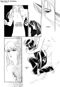 [Tori Maia] Sadistic Boy Vol.03 [English]