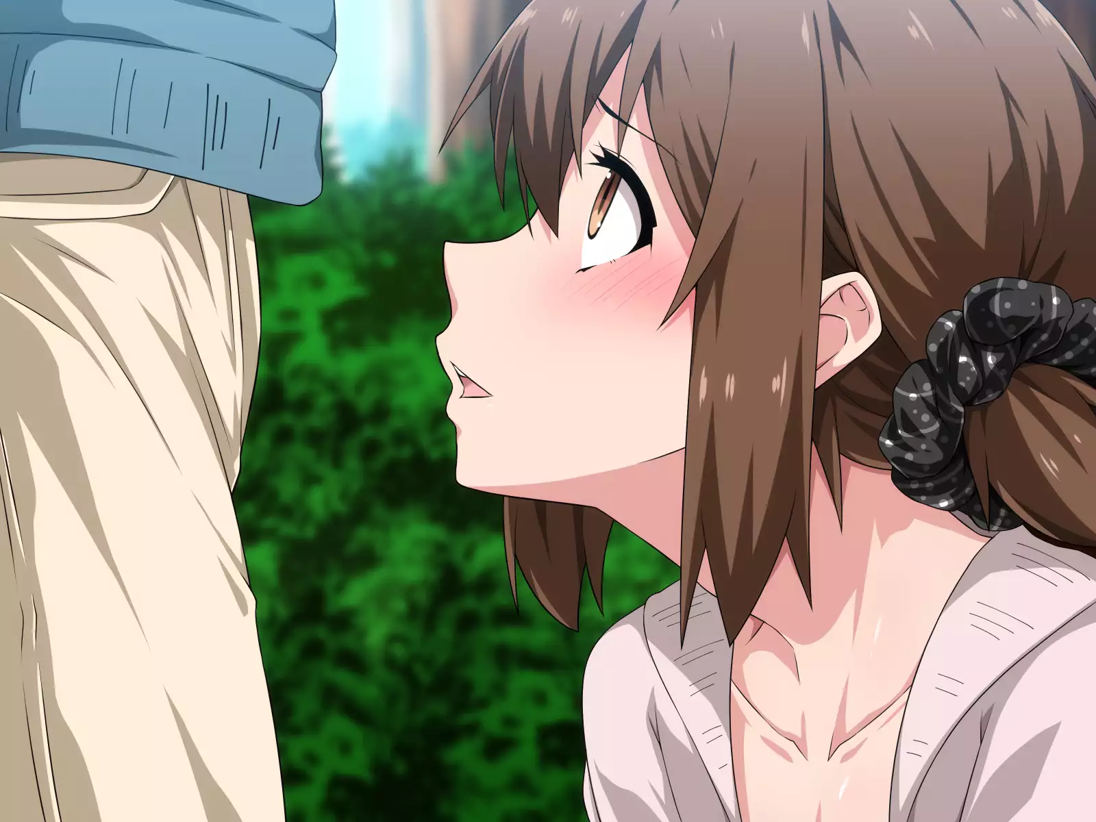 Josou Shite Dearuitara Jinsei ga Kurutta Ohanashi