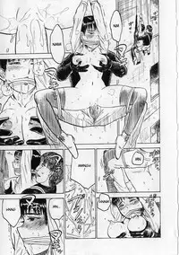 [Momoyama Jirou] Ningyou no Yakata - The Doll House Ch. 1-4 [English]