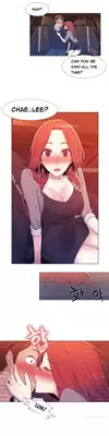 Miss Mystic Ch.1-10 (English) (Ongoing)