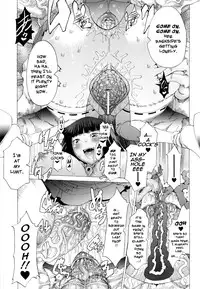 [Amagi Michihito] Muchiero (Ch 1+2+6+7) [ENG]