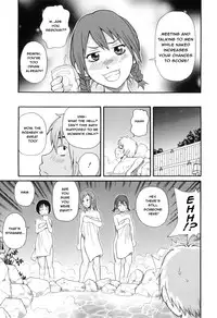 [John K. Pe-ta] Tokimeki Monzetsu Balkan!! | Tokimeki fainting in agony Balkan [English] [Yuribou]