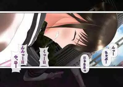 特攻機動グレイスライナー