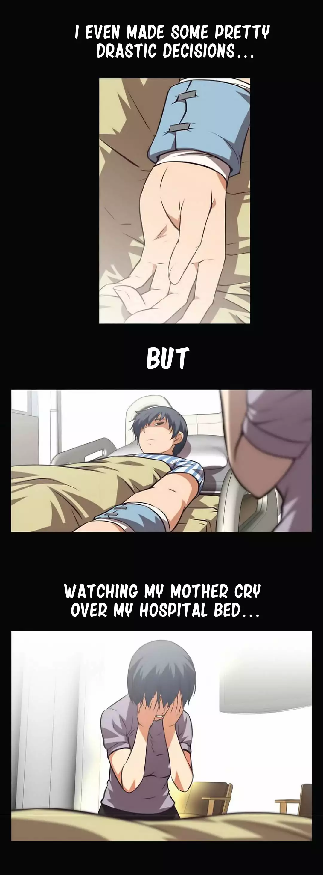 Brawling Go 0-18 Chapters