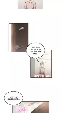 [BYMAN] Sex Knights-Erotic Sensuality & Perception Ch.1-14 (English) (Ongoing)