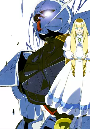 Turn A Gundam 2842594