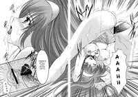 (C78) [HIGH RISK REVOLUTION (Aizawa Hiroshi, Iwasaki Hiromasa)] Shiori 17 Kyouran no Dorei Ichiba (Tokimeki Memorial) [English] [Usual Translations]