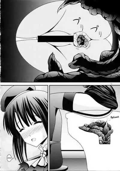 (C87) [Kyuushoku Dorobou (Murakumo)] RESUMPTION 6 (Kantai Collection -KanColle-) [English] [LAST RESORT]