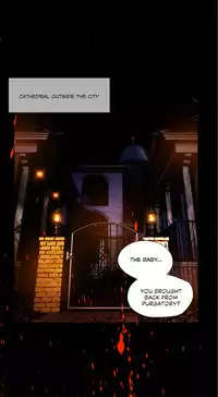 [Juder] Lilith`s Cord Ch.1-23 (English) (Ongoing)