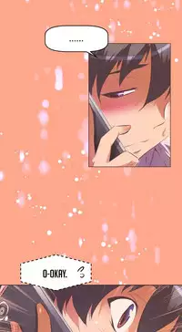 [Worin] Brawling Go Ch.76-89 (English) (Ongoing)