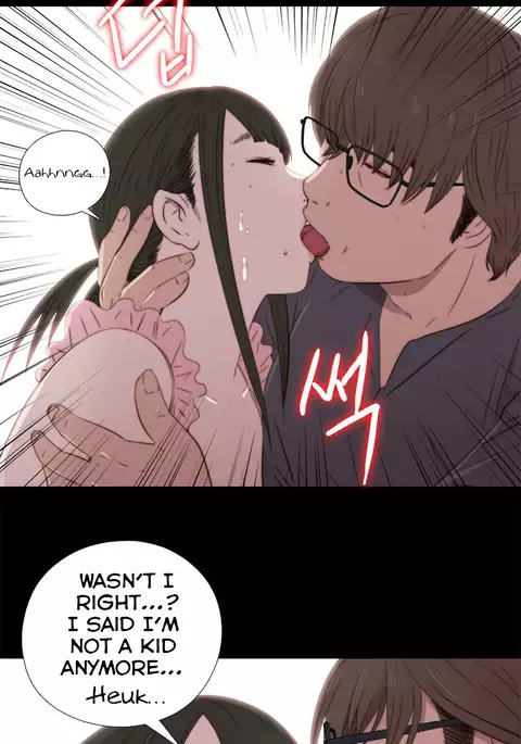 Girl Next Door Ch.1-36