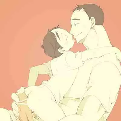 [Yumiko] Naughty Boy