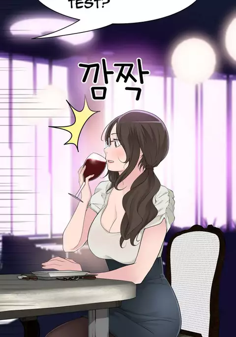 Tissue Thieves Ch.1-29