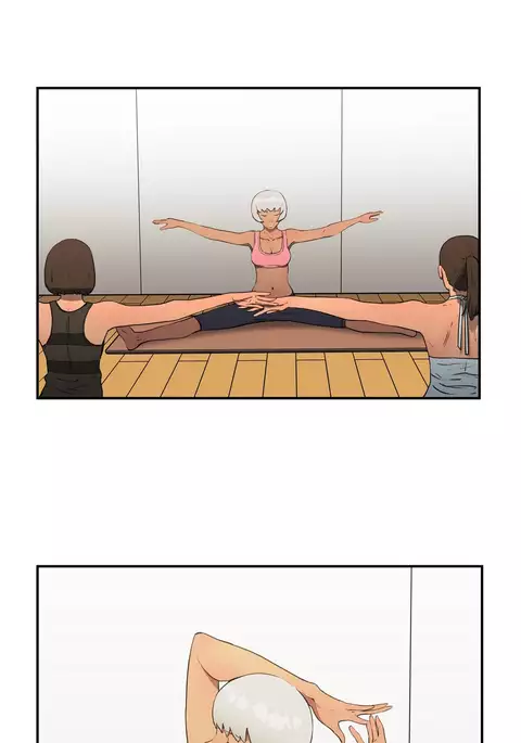 Refrain Love Ch.1-38