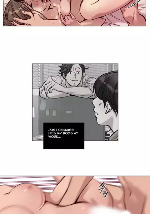 Atonement Camp Ch.1-23