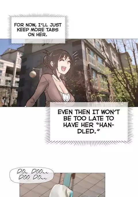 Household Affairs Ch.1-37