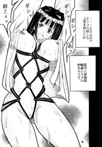 [St. Rio (Kitty)] Love Dashi 11 (Love Hina)