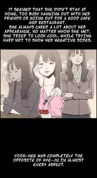 [Mr. Byeong-Su] Cohabitation Ch.1-54 (English)