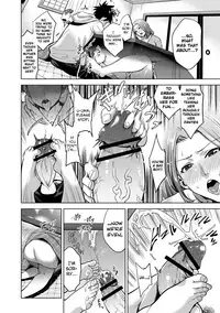 [Natsu no Oyatsu] Chibo Soukan Ch.1-7 [English] [biribiri] [Digital]