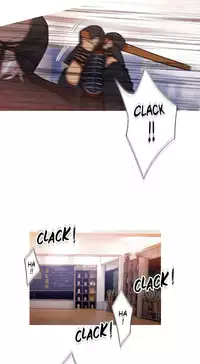 [PINKO] Scandal of the Witch Ch.1-25 (English) (Ongoing)