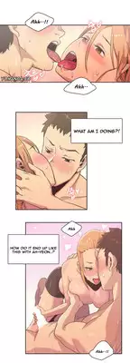 [Gamang] Sports Girl Ch.1-26 (English) (YoManga) (Ongoing)