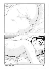 [Momonga Club (Hayashibara Hikari)] Shoujo no Houteishiki - Girls of Equation [English] [SaHa] [Digital]