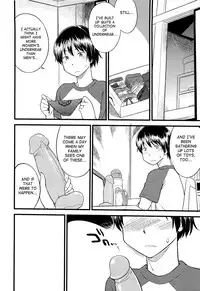 [Hinemosu Notari] Mesu-Nized Festival Ch. 1-9 [English] [SaHa]