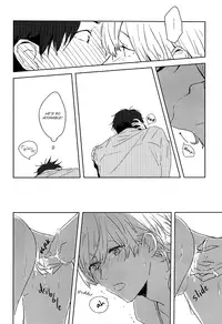 (SUPER23) [Chiri Akuta (Akuta)] RN25 (Free!) [English] {September Scanlations}