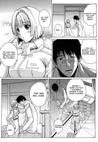 (C71) [Ucky Labo (Kika=Zaru)] Koujousen Youi! | Siege Assault Preparations! (Pumpkin Scissors) [English] [EHCOVE]