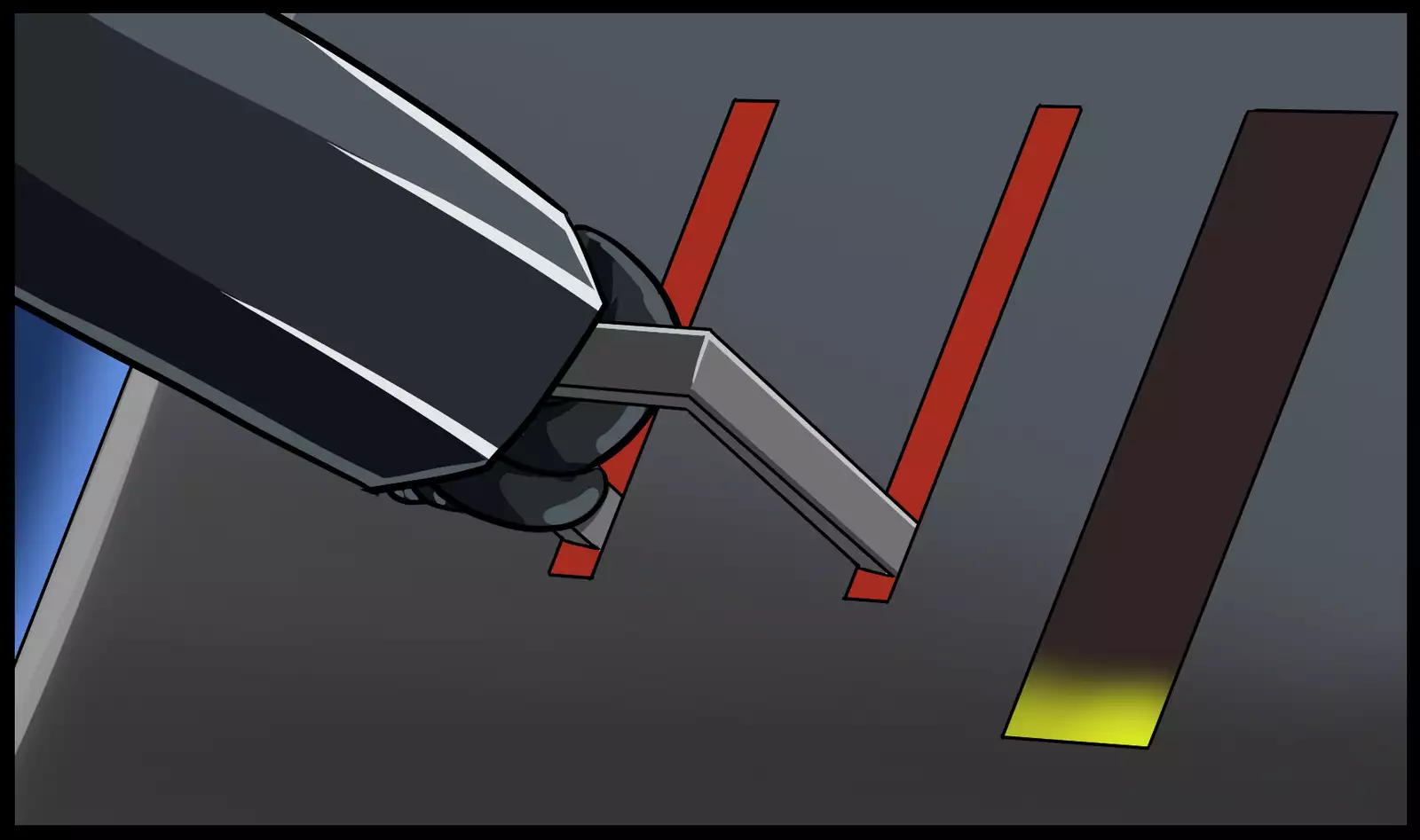 Install core on witches 15