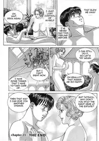 [Nishimaki Tohru] Blue Eyes Vol.5 [English]