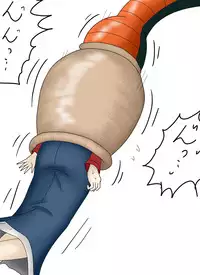 セルの丸呑み吸収