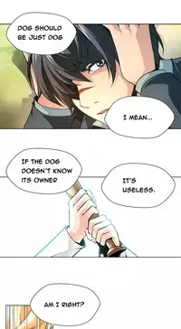 [Fantastic Whale] Twin Slave Ch.1-30 (English) (Ongoing)