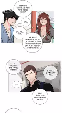 [The Jinshan] Sadistic Beauty Ch.1-19 (English) (Ongoing)