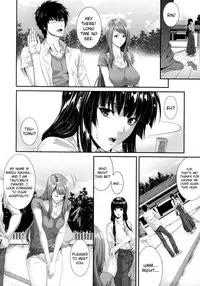 [Zucchini] Soukan Manual | Incest Manual [English] [FUKE & Co.]