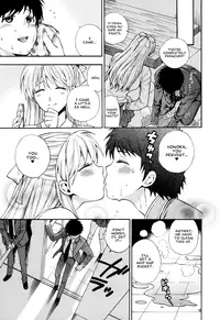 [AZUMA Tesshin] Hen Koi - The After School Diary [English]