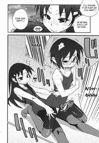 [Kishisato Satoshi] Shounen Fetish [English] =LWB=