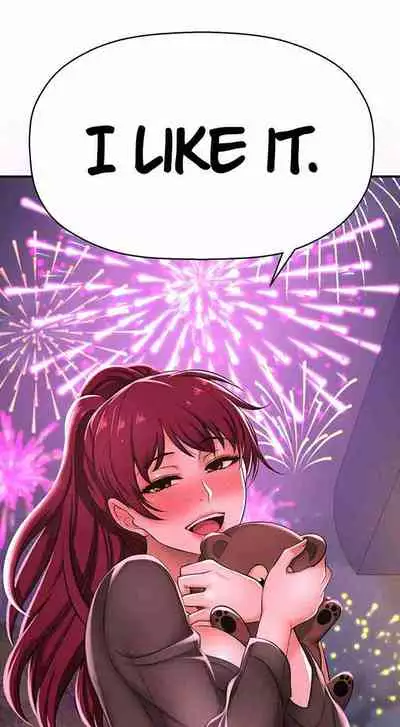 I Want To Know Her Ch.20?