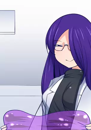 Onaho-tsukuri mo Rakujanai!