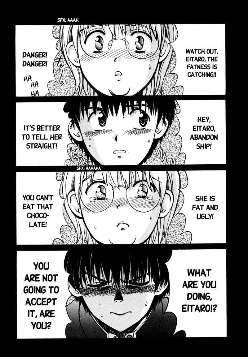 Love Junkies Vol3 - Scene 21