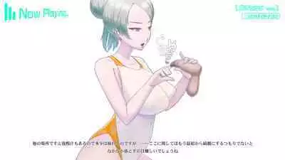 Onani Support Doll MODEL: Maid