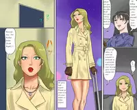 [Naya (Papermania)] Josou Maso Shoufu - Keiko no Midara na Kokuhaku | Confessions of the lewd crossdresser masochist whore Keiko [English] [shadow_moon]