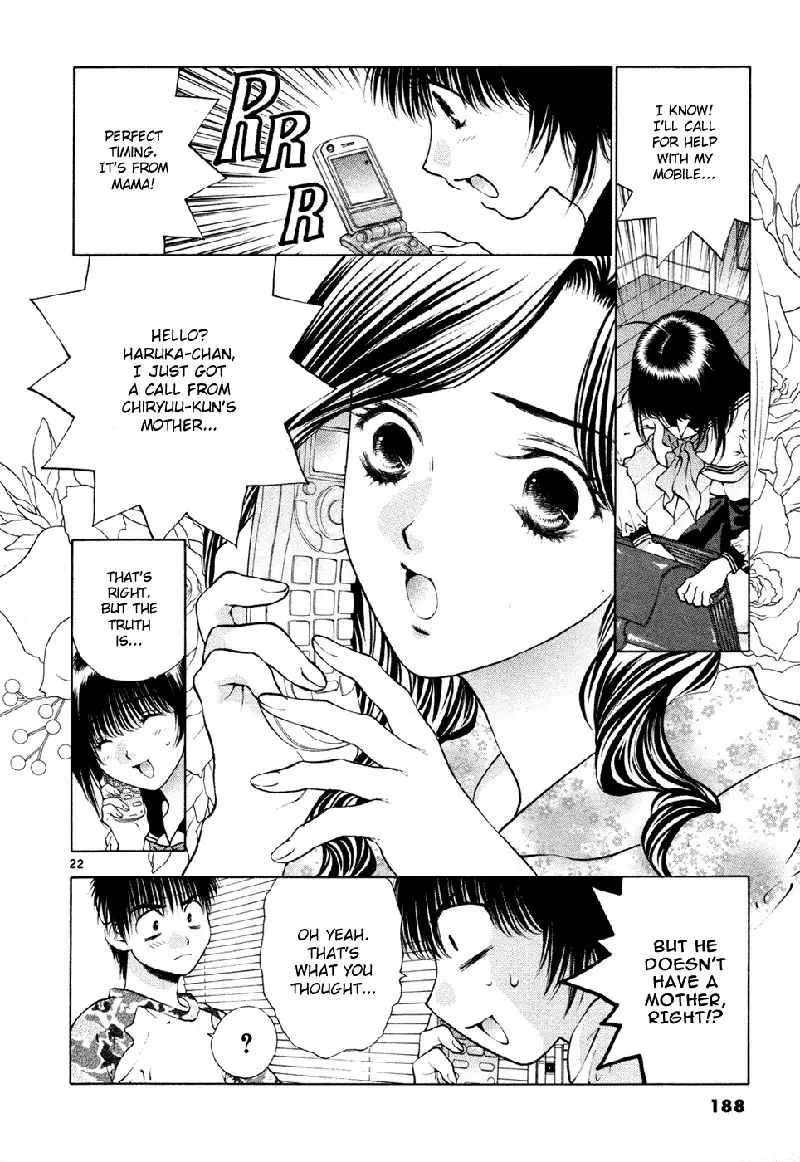 Girls Saurus DX V8 - CH52