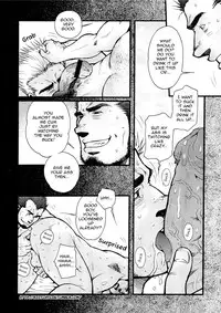 [Matsuzaki Tsukasa] Sanzensekai no Karasu o Koroshi Kanzenban - Killing The Crow on 3,000 Worlds [English] [Biitchylin]