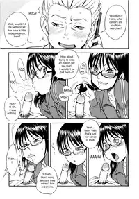 [Shiden Akira] Candy Girl [English]