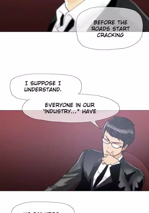 Household Affairs Ch.1-34