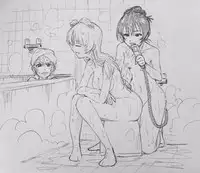 [Suzusiro] Love Linmu Idol Kenkyuubu Sei no Urawaza (Love Live!)