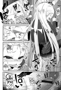 [Maeshima Ryo] OL -Office Lolita- ＃1-5 + Coolbiz [English] {5 a.m.}